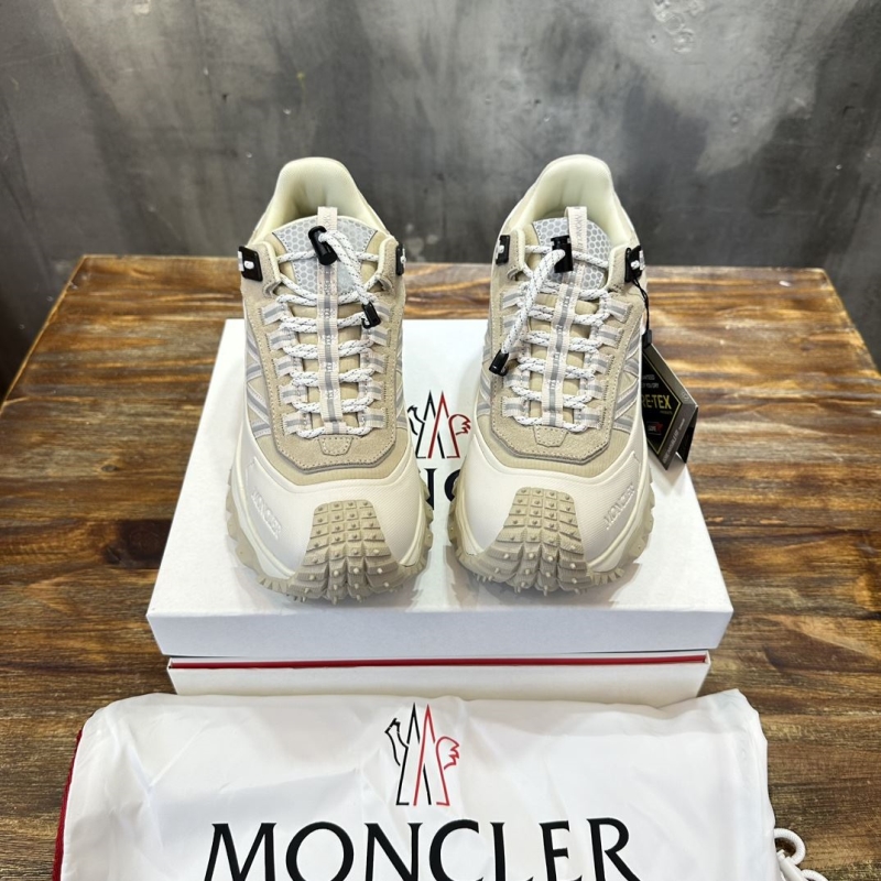 Moncler Sneakers